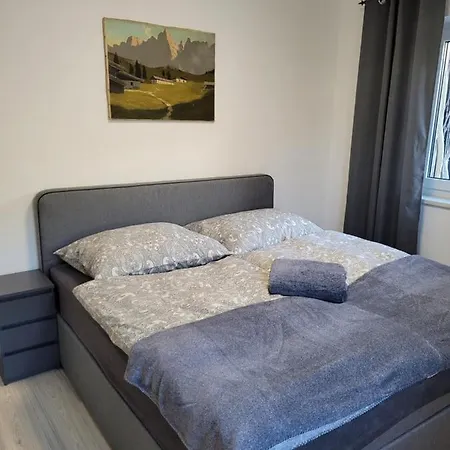 Muehlberg Apartment Reith bei Seefeld