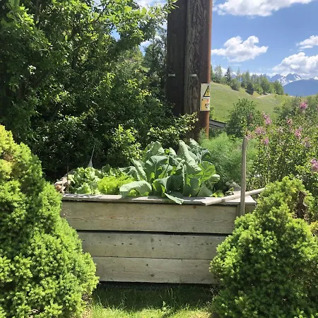 Muehlberg * Reith bei Seefeld