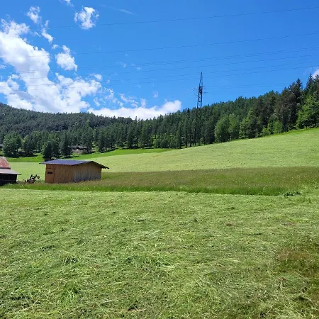 Apartment Muehlberg Reith bei Seefeld