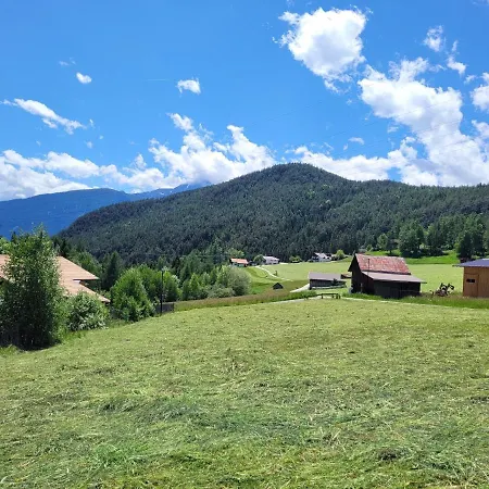 Appartement Muehlberg *