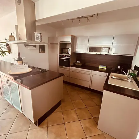 Apartment Muehlberg