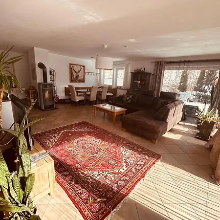 Muehlberg Apartment Reith bei Seefeld