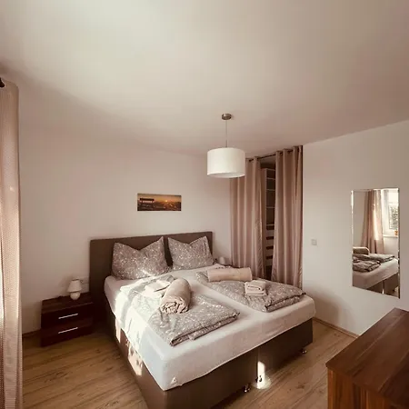 Apartment Muehlberg Reith bei Seefeld
