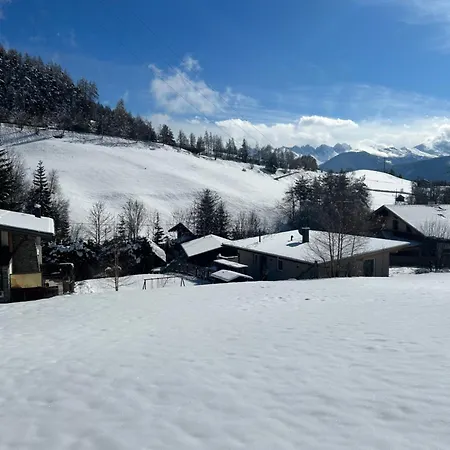 Apartament Muehlberg *