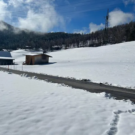 Apartament Muehlberg *