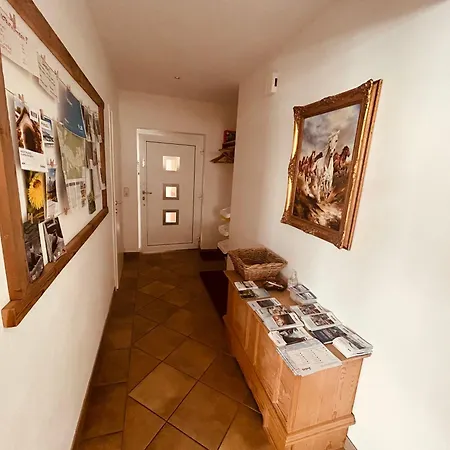 Apartment Muehlberg