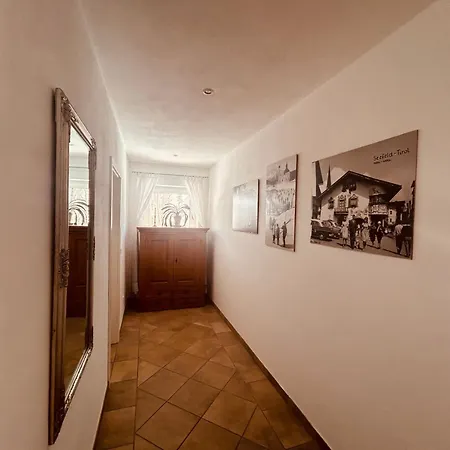 Muehlberg Appartement Reith bei Seefeld