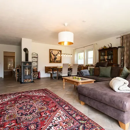 Muehlberg Apartament