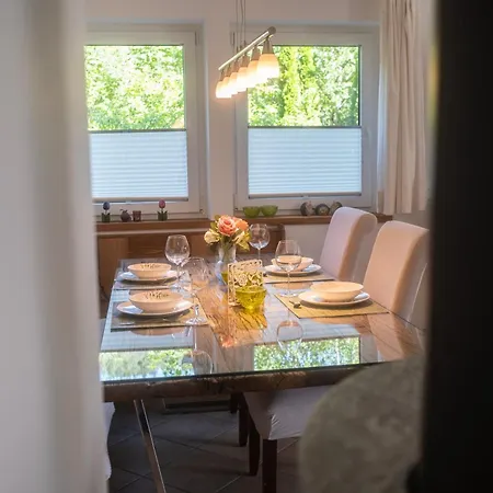 Muehlberg Apartmán *