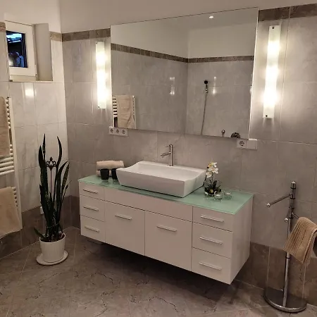 Muehlberg Apartmán