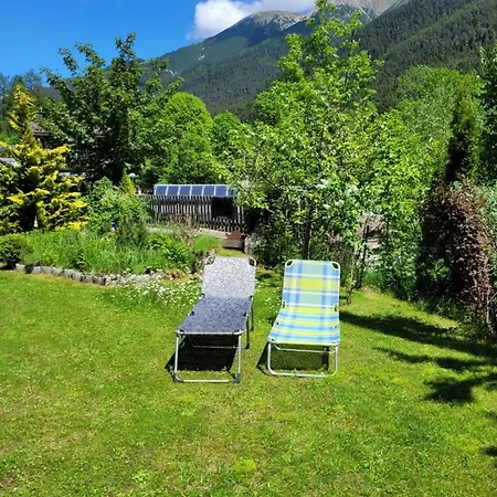 Apartmán Muehlberg *