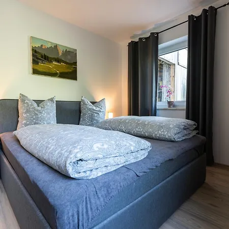 Appartamento Muehlberg Reith bei Seefeld