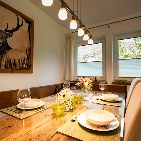 Apartmán Muehlberg