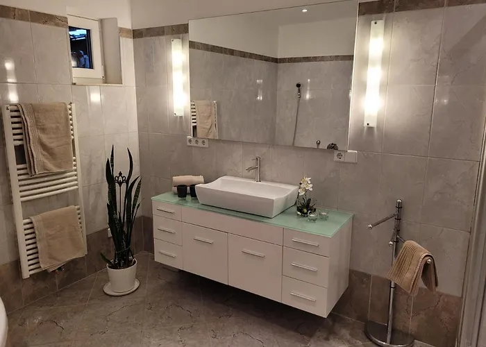 Muehlberg Appartamento