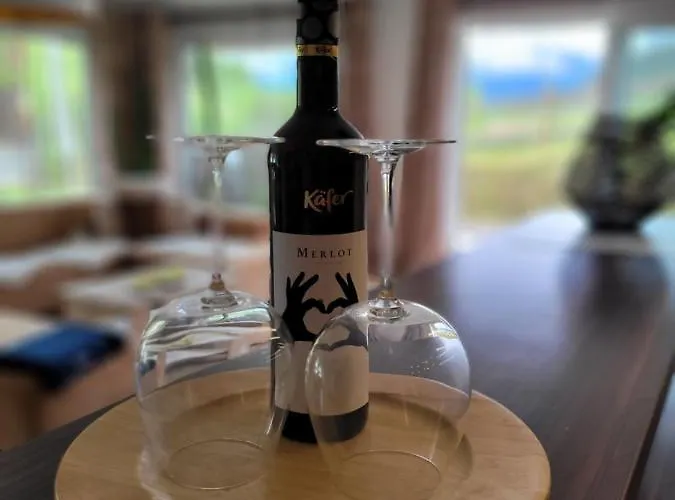 Appartamento Muehlberg *