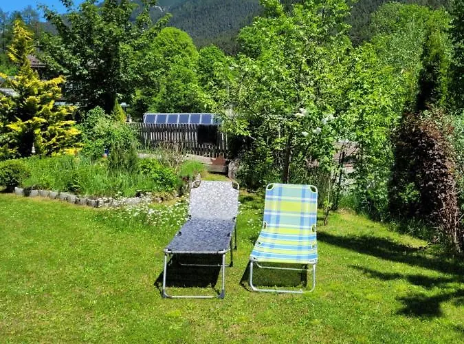 Appartamento Muehlberg *