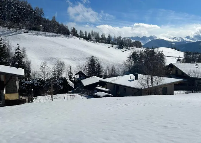 Appartamento Muehlberg *