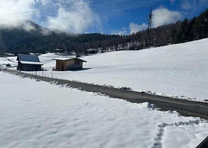 Appartamento Muehlberg *