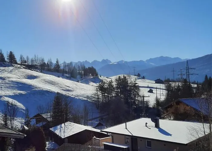 Appartamento Muehlberg Reith bei Seefeld