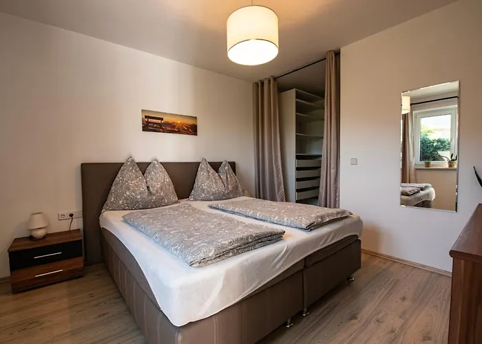 Muehlberg Appartamento Reith bei Seefeld