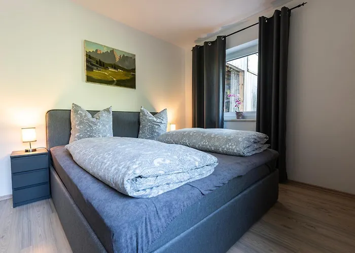 Appartamento Muehlberg Reith bei Seefeld