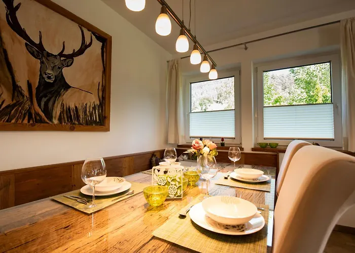 Appartamento Muehlberg