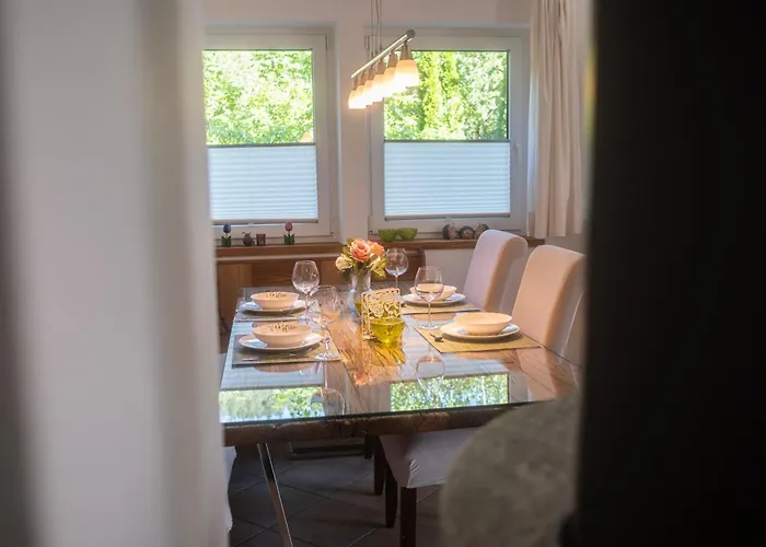 Muehlberg Appartamento *