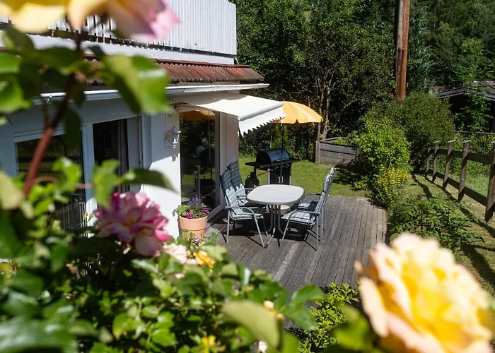 Muehlberg * Reith bei Seefeld